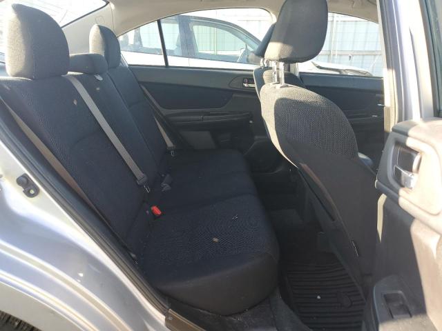 Photo 10 from auction – 2012 SUBARU IMPREZA PR with VIN JF1GJAC6XCH012749