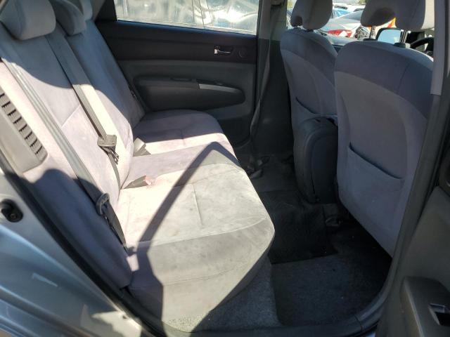 Photo 10 from auction – 2004 TOYOTA PRIUS with VIN JTDKB20U240050860