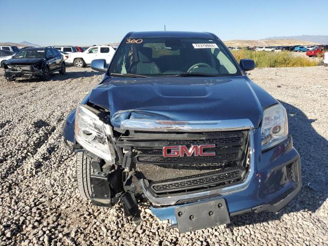 Photo 5 from auction – 2016 GMC TERRAIN SL with VIN 2GKFLSEK5G6262593