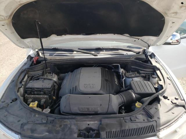 Photo 12 from auction – 2014 DODGE DURANGO CI with VIN 1C4SDJET5EC296046