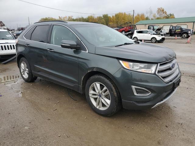 Photo 4 from auction – 2015 FORD EDGE SEL with VIN 2FMTK3J80FBB32837