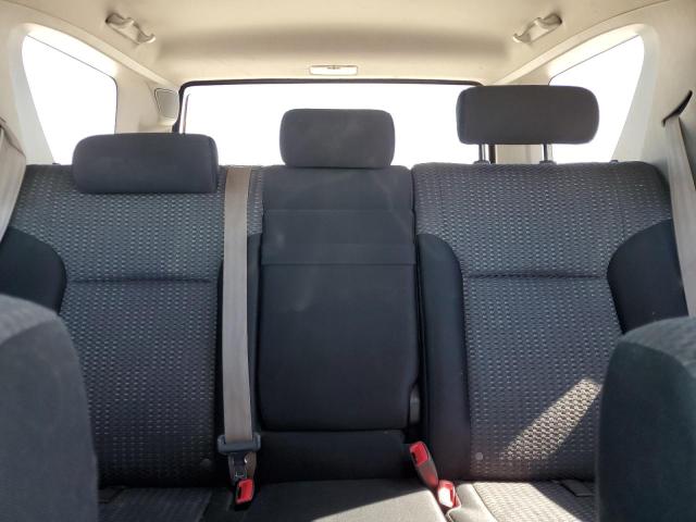 Photo 10 from auction – 2008 TOYOTA 4RUNNER SR with VIN JTEZU14R28K018778