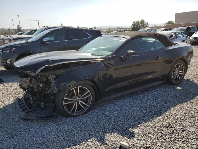 FORD MUSTANG 2016 with VIN 1FATP8UH6G5328954 - Photo from auction