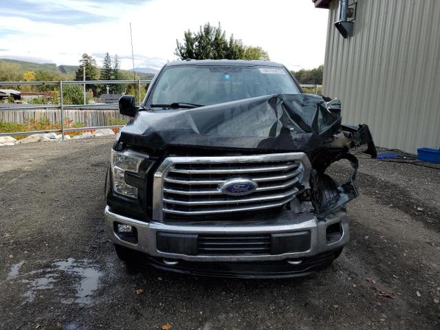 Photo 5 from auction – 2015 FORD F150LARIAT with VIN 1FTEW1EF2FFC99195