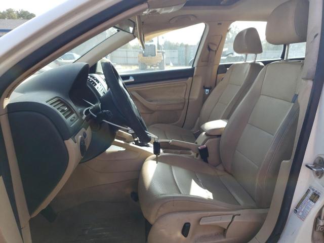 Photo 7 from auction – 2007 VOLKSWAGEN JETTA WOLF with VIN 3VWEF71K07M185734