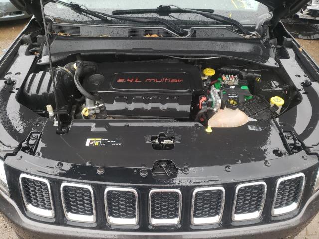 Photo 11 from auction – 2017 JEEP COMPASS LI with VIN 3C4NJDCB0HT597088