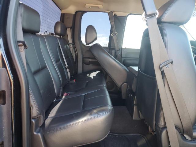 Photo 10 from auction – 2008 CHEVROLET SILVERADO with VIN 1GCEC19J38Z320564