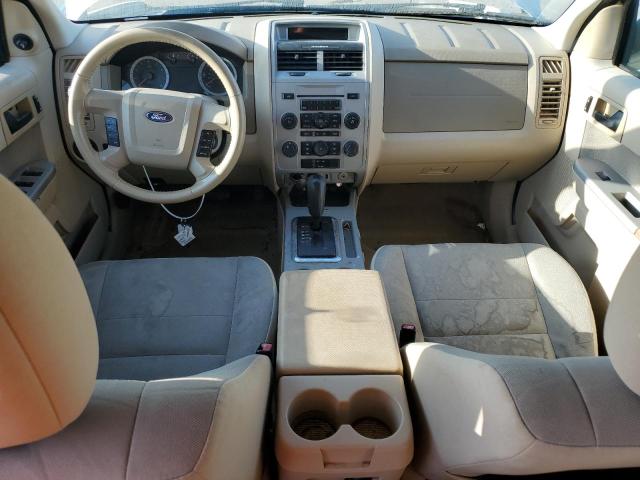 Photo 8 from auction – 2011 FORD ESCAPE XLT with VIN 1FMCU0DG4BKA72296