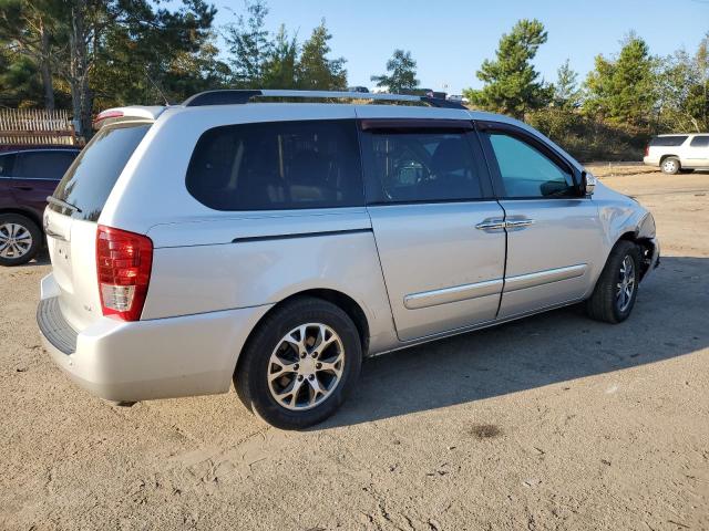 Photo 3 from auction – 2014 KIA SEDONA EX with VIN KNDMH4C74E6535556