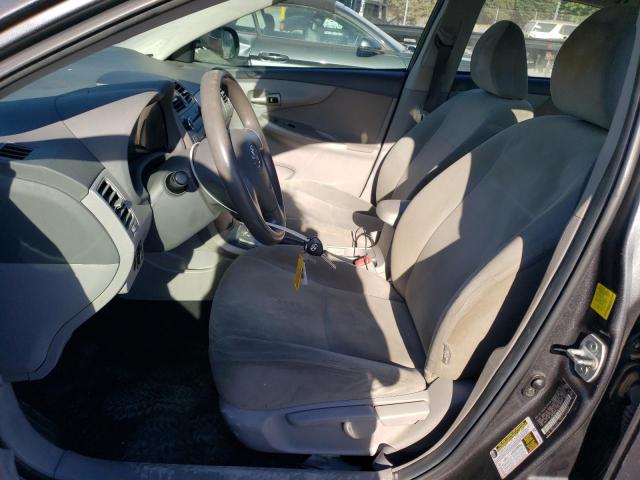 Photo 7 from auction – 2010 TOYOTA COROLLA BA with VIN 2T1BU4EE1AC381812
