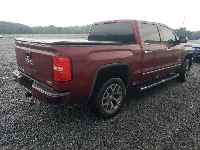 Photo 3 from auction – 2014 GMC SIERRA K15 with VIN 3GTU2VEC3EG447226