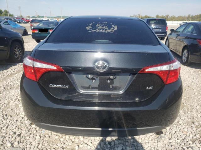 Photo 6 from auction – 2015 TOYOTA COROLLA L with VIN 2T1BURHEXFC357847