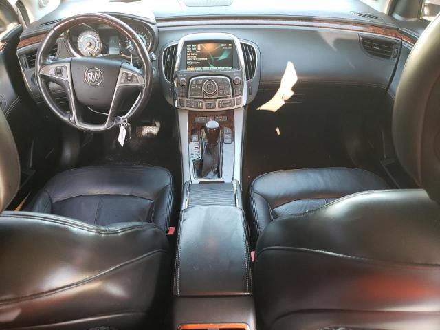 Photo 8 from auction – 2010 BUICK LACROSSE C with VIN 1G4GC5EG9AF284537