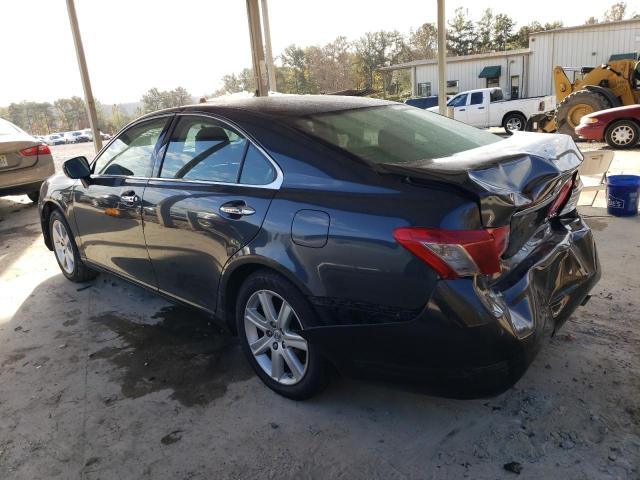 Photo 2 from auction – 2007 LEXUS ES 350 with VIN JTHBJ46G172121022