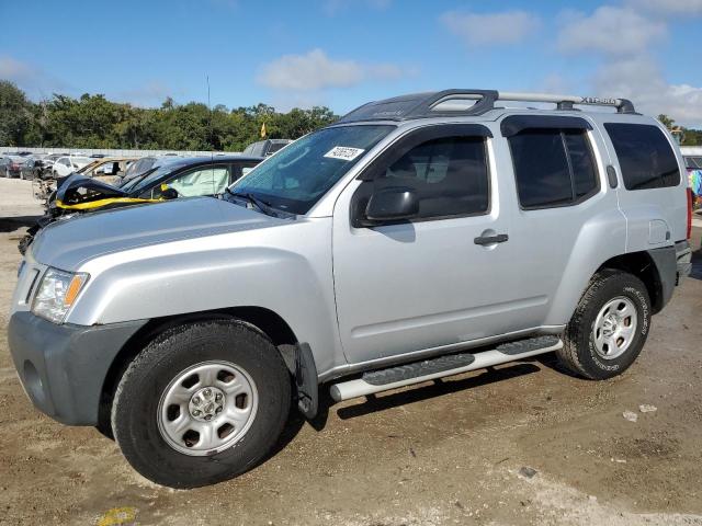 NISSAN XTERRA OFF 2011 with VIN 5N1AN0NU2BC518920 - Photo from auction