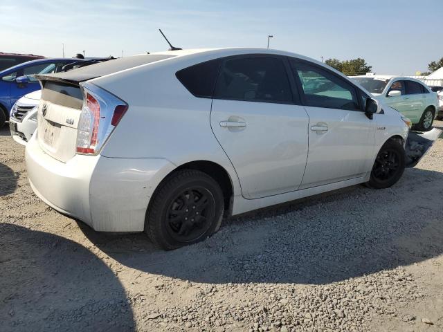 Photo 3 from auction – 2015 TOYOTA PRIUS with VIN JTDKN3DU0F1902515