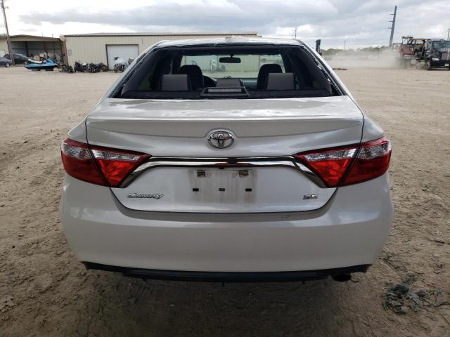 Photo 6 from auction – 2015 TOYOTA CAMRY LE with VIN 4T1BF1FK9FU056537