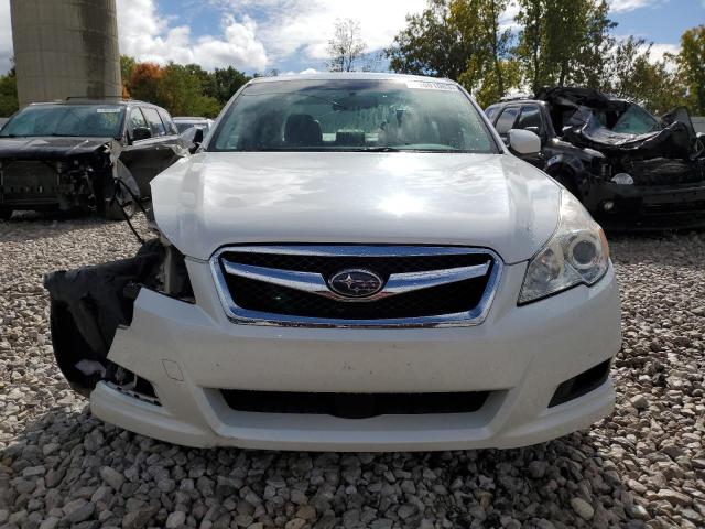 Photo 5 from auction – 2011 SUBARU LEGACY 2.5 with VIN 4S3BMCJ69B3215203
