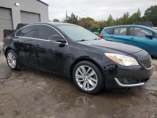 Photo 4 from auction – 2015 BUICK REGAL with VIN 2G4GV5EK1F9128569