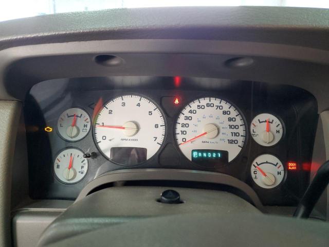 Photo 9 from auction – 2004 DODGE RAM 1500 S with VIN 1D7HU18D04S741608