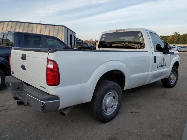 Foto 3 de la subasta – 2016 FORD F250 SUPER con VIN 1FTBF2A63GEB53586