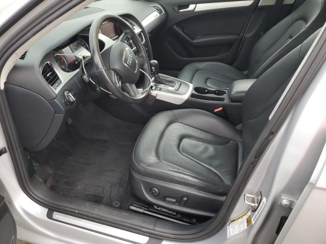 Photo 7 from auction – 2012 AUDI A4 PREMIUM with VIN WAUBFAFL1CN010667