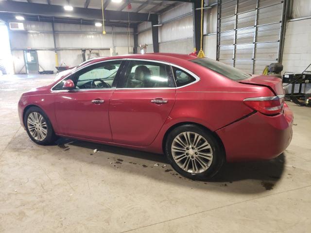 Photo 2 from auction – 2013 BUICK VERANO with VIN 1G4PP5SK1D4205777