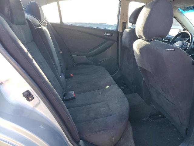 Photo 10 from auction – 2011 NISSAN ALTIMA BAS with VIN 1N4AL2AP3BC159170