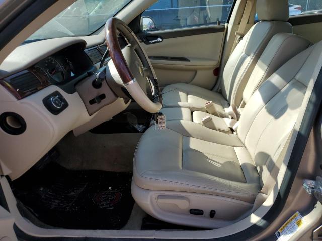 Photo 7 from auction – 2007 CHEVROLET IMPALA LT with VIN 2G1WC58RX79127932