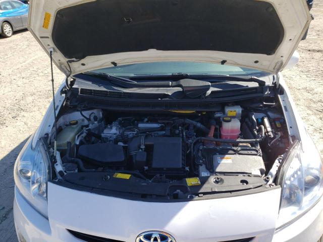 Foto 11 de la subasta – 2011 TOYOTA PRIUS con VIN JTDKN3DU9B0274941