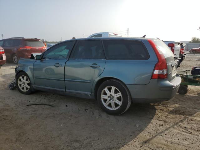 Photo 2 from auction – 2005 VOLVO V50 T5 with VIN YV1MW682352054746