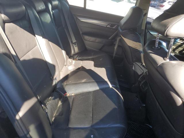 Photo 10 from auction – 2009 ACURA TL with VIN 19UUA86579A003129