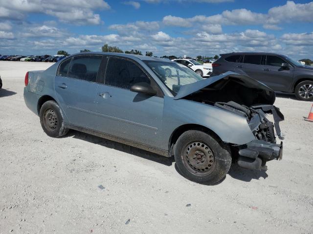 Photo 4 from auction – 2007 CHEVROLET MALIBU LS with VIN 1G1ZS58F37F183840