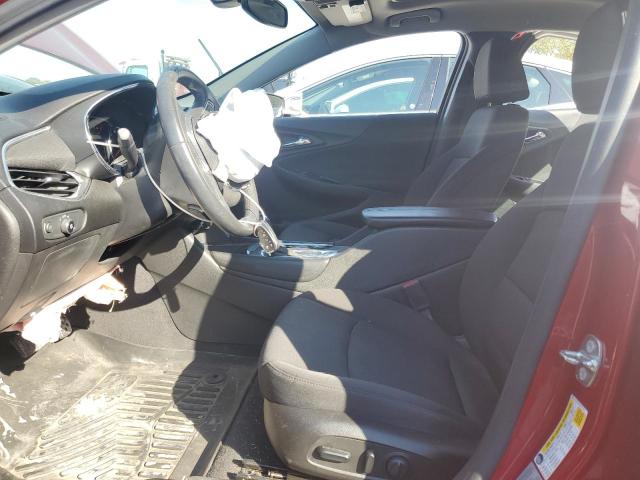 Photo 7 from auction – 2016 CHEVROLET MALIBU LT with VIN 1G1ZE5ST4GF214311