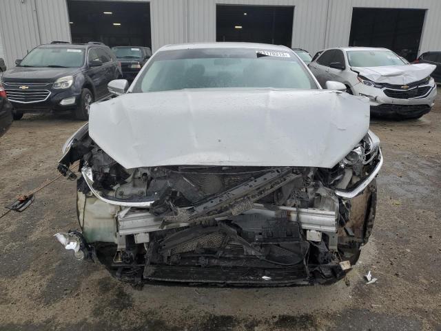 Photo 5 from auction – 2014 FORD FUSION SE with VIN 1FA6P0H72E5371734