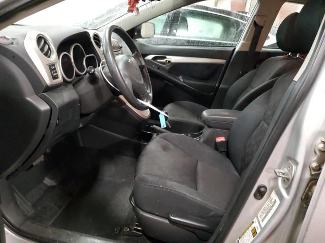 Photo 7 from auction – 2010 PONTIAC VIBE with VIN 5Y2SP6E89AZ406622