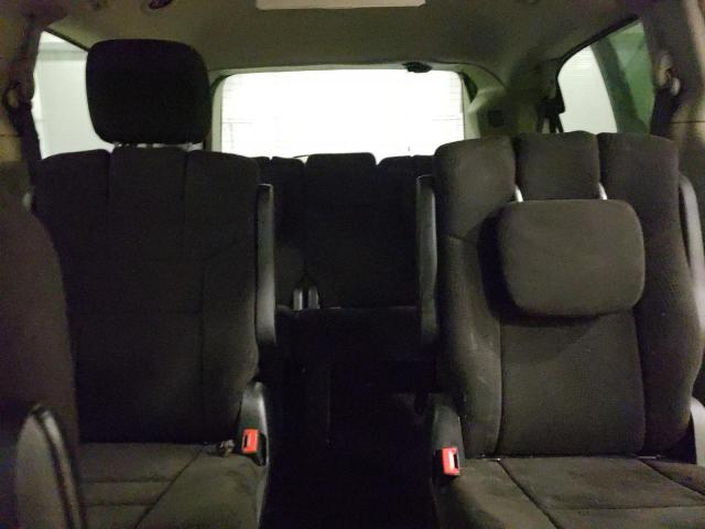 Photo 10 from auction – 2013 CHRYSLER TOWN & COU with VIN 2C4RC1BG3DR511762