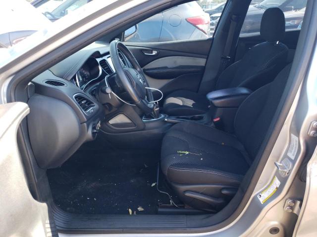 Photo 7 from auction – 2015 DODGE DART SXT with VIN 1C3CDFBB0FD345862