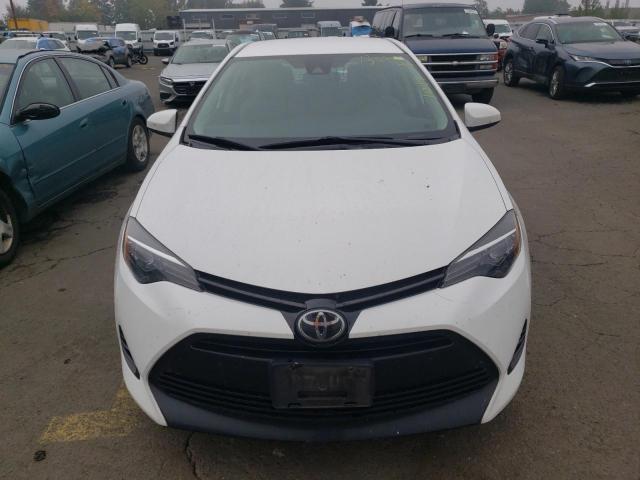 Photo 5 from auction – 2017 TOYOTA COROLLA L with VIN 2T1BURHE2HC895445