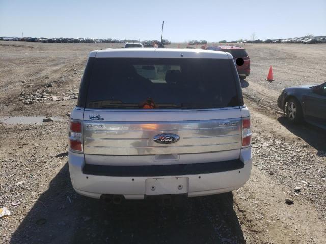 Photo 6 from auction – 2011 FORD FLEX LIMIT with VIN 2FMGK5DC0BBD27022