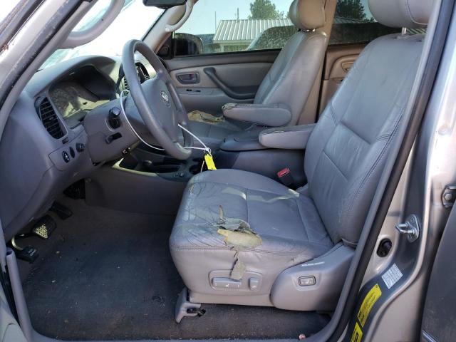 Photo 7 from auction – 2003 TOYOTA SEQUOIA SR with VIN 5TDBT44A43S163746