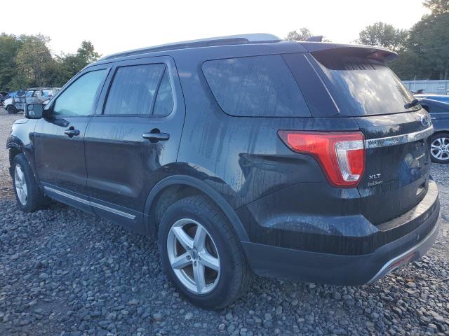 Photo 2 from auction – 2016 FORD EXPLORER X with VIN 1FM5K8D83GGC97759
