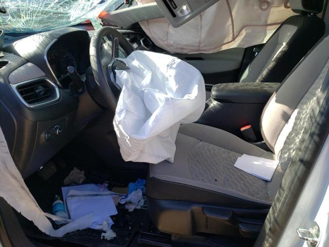 Photo 7 from auction – 2021 CHEVROLET EQUINOX LS with VIN 3GNAXSEV4MS174045