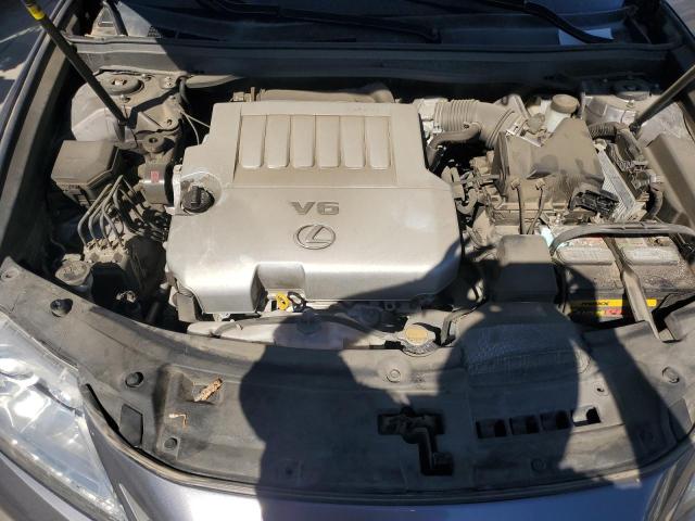 Photo 11 from auction – 2015 LEXUS ES 350 with VIN JTHBK1GG1F2189166