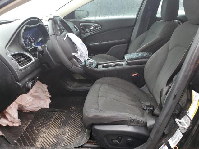 Photo 7 from auction – 2016 CHRYSLER 200 LIMITE with VIN 1C3CCCAB7GN154373