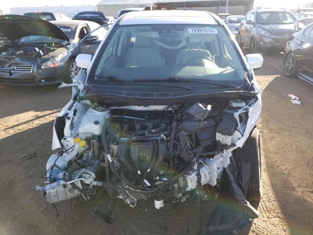 Photo 5 from auction – 2012 MAZDA 5 with VIN JM1CW2DL5C0133417