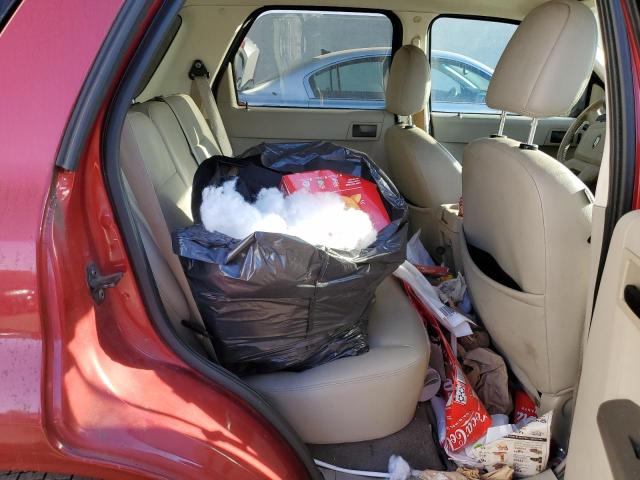 Photo 11 from auction – 2008 FORD ESCAPE XLT with VIN 1FMCU93148KE76225