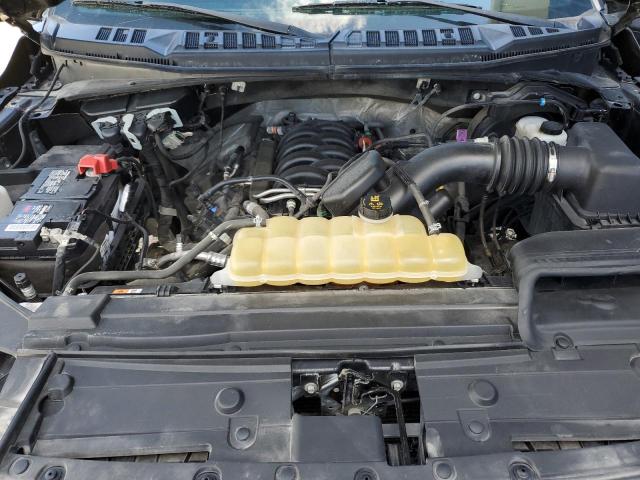 Photo 11 from auction – 2019 FORD F150 SUPER with VIN 1FTEW1E56KFB08072