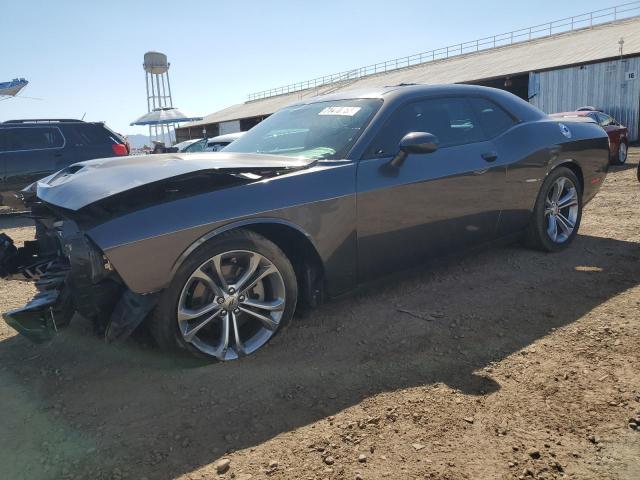 DODGE CHALLENGER 2022 с VIN 2C3CDZJG3NH227210 - Фото с аукциона