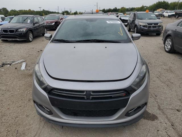 Photo 5 from auction – 2015 DODGE DART with VIN 1C3CDFEB8FD173446